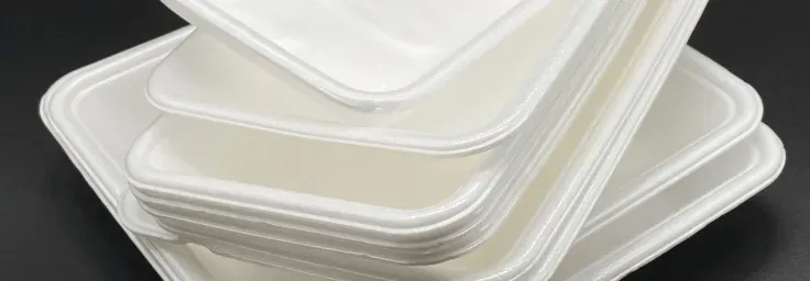 Applications pour contenants alimentaires et matériaux d'emballage