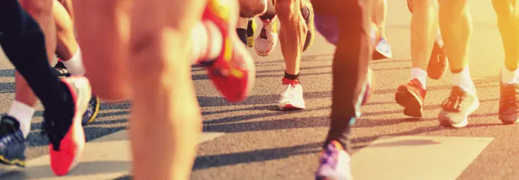 Applications pour la chaussure