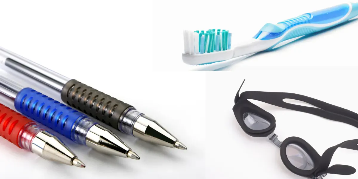 Applications de surmoulage