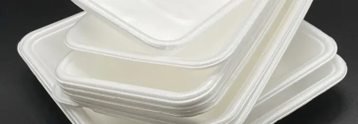Emballages alimentaires