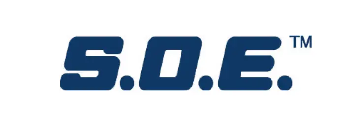 S.O.E.™