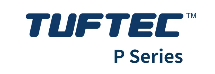 Série TUFTEC™ P