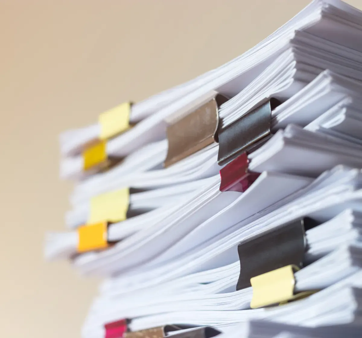 documents d'information