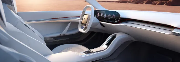 自動車 内装表皮用途