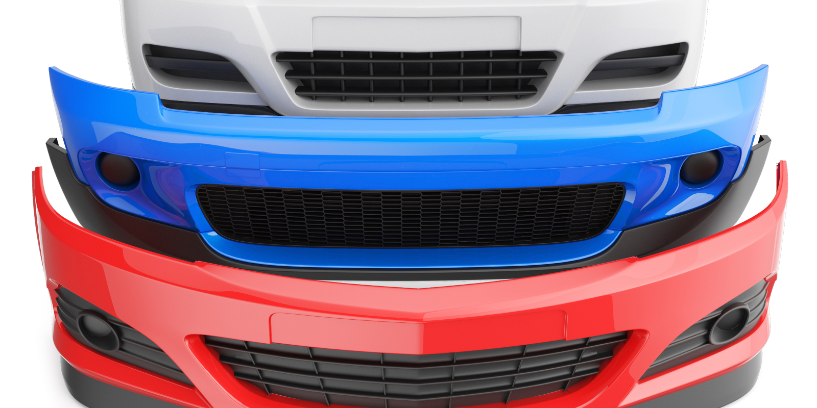 Balancing Lightweighting and Impact Resistance with TUFTEC™