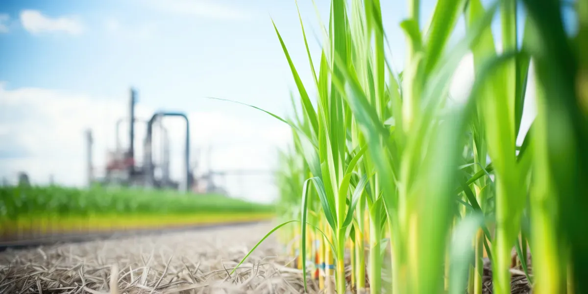 Compatibilità tra resine a base stirenica e plastiche da biomassa