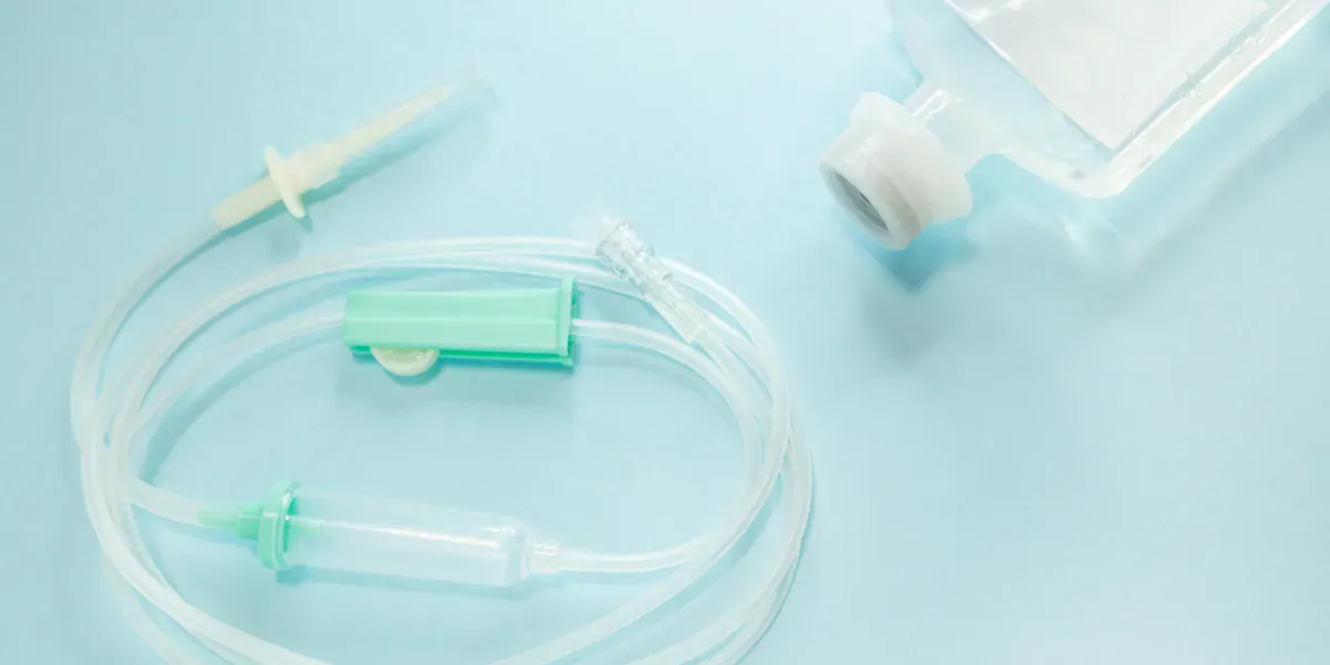 Applicazioni per tubi medicali