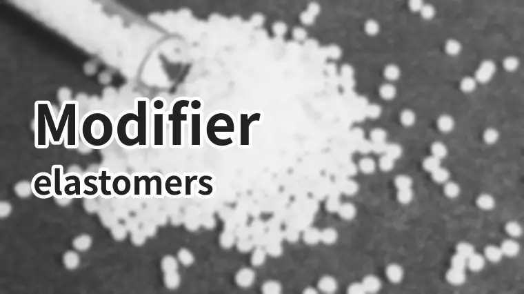 Applicazioni come modificanti