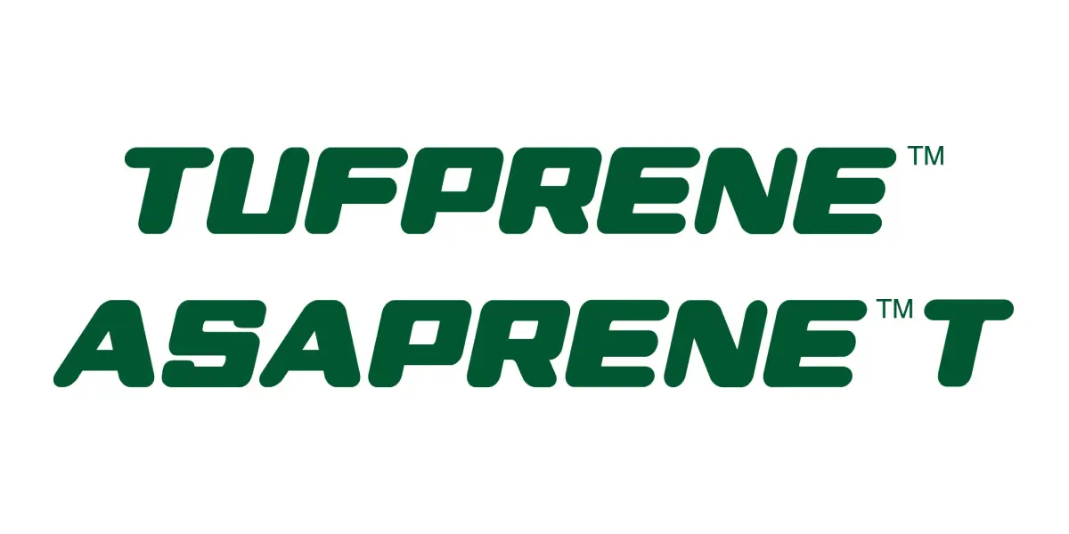 TUFPRENE™, ASAPRENE™T