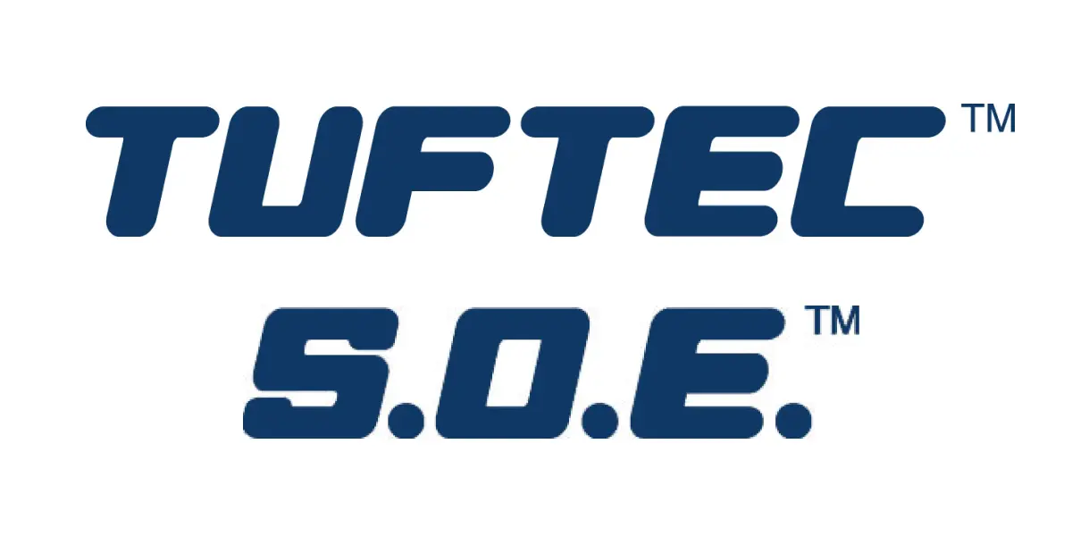 TUFTEC™, S.O.E.™