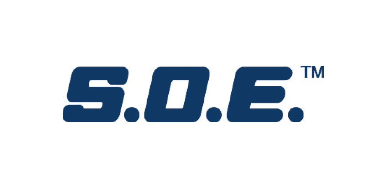 S.O.E.™