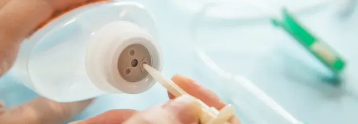 Medikal Kauçuk Tıpa Uygulamaları