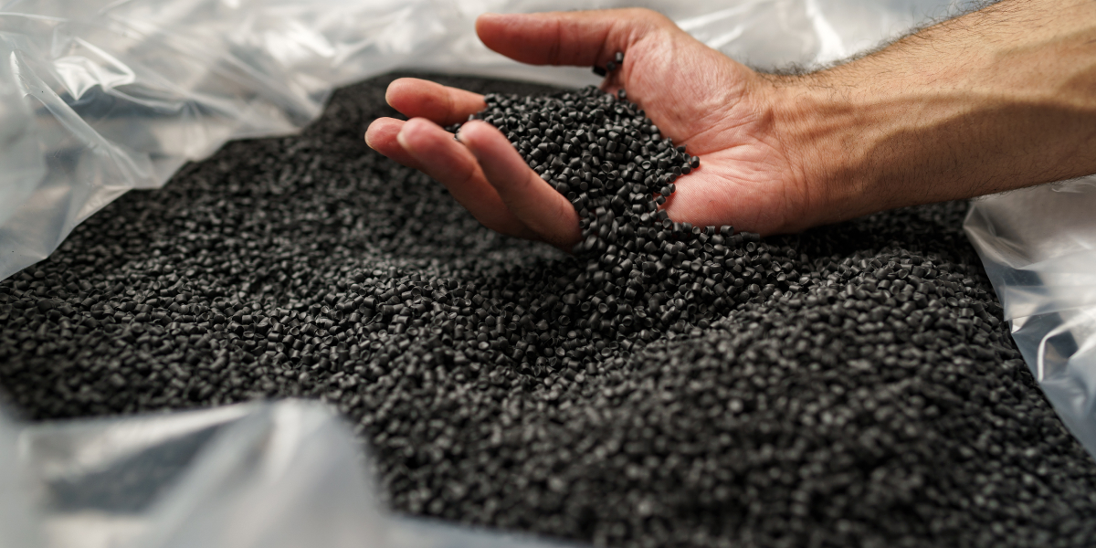 Geri Dönüştürülmüş Plastik Kullanımı