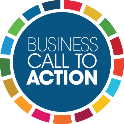 Business Call to Action logo