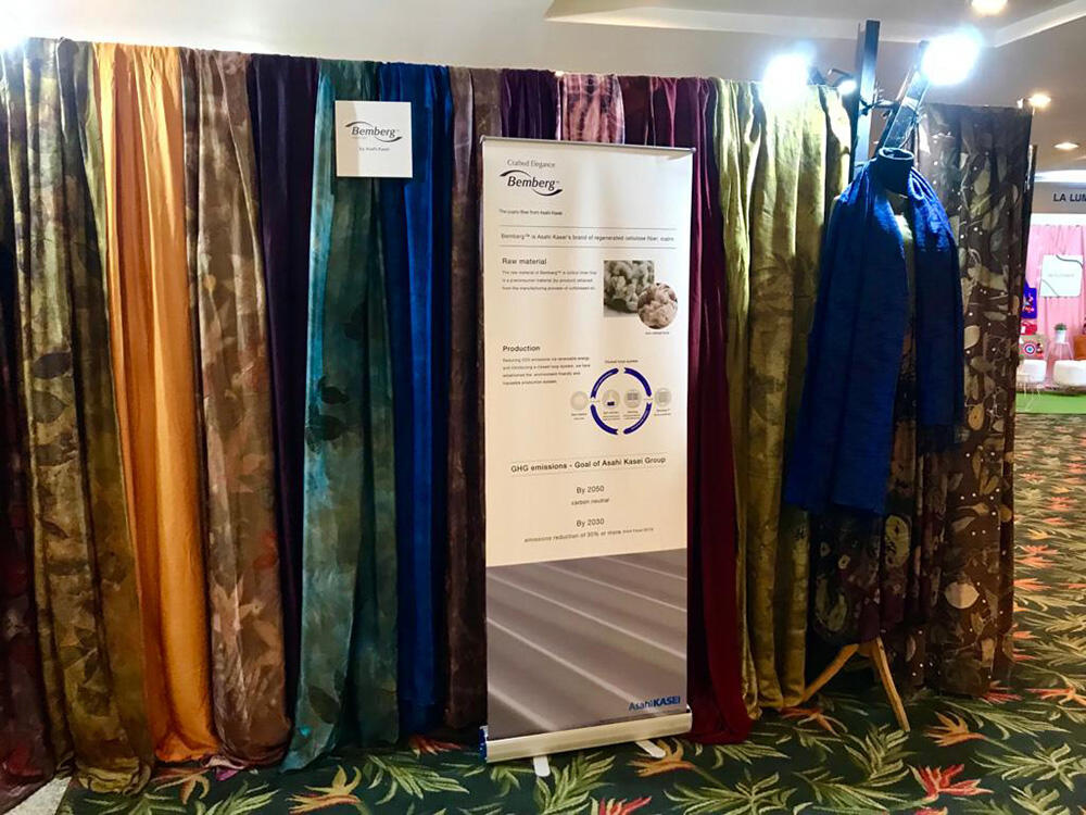 Inacraft 2022, Handicraft trade fair in Jakarta report