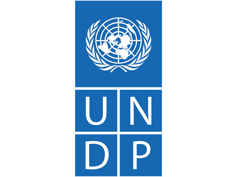 国連開発計画（UNDP）