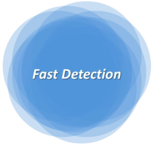 Fast Detection