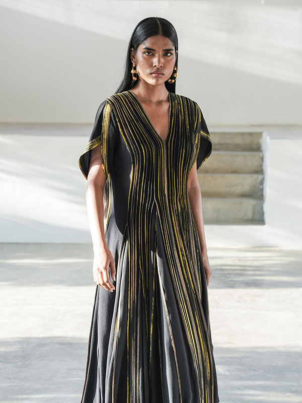Bemberg™ x BODICE collaboration for 2025SS