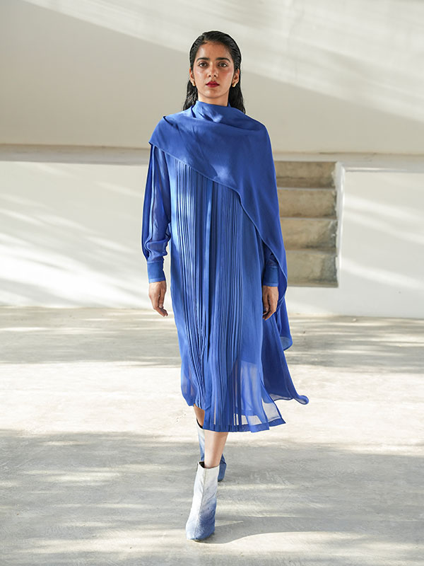 Bemberg™ x BODICE collaboration for 2025SS