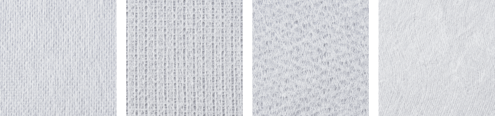 Fabric patterns