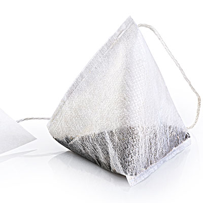 Tea Bags