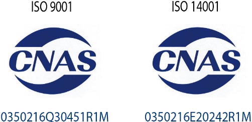 CNAS