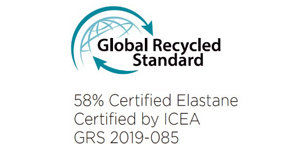Global Recycled Standard