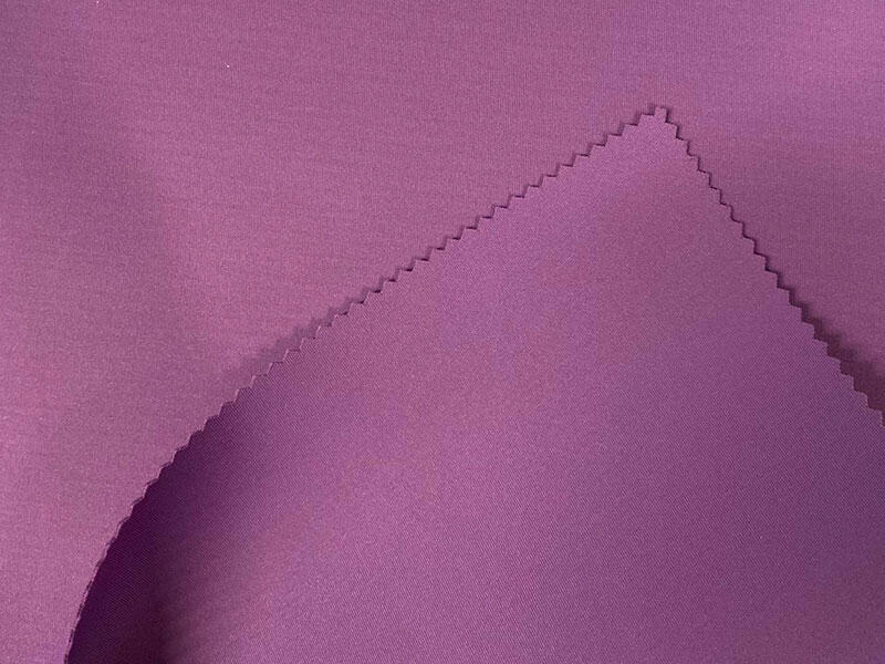 TVB Textil-Vertrieb-Beratungs' fabric, containing ROICA™ V550