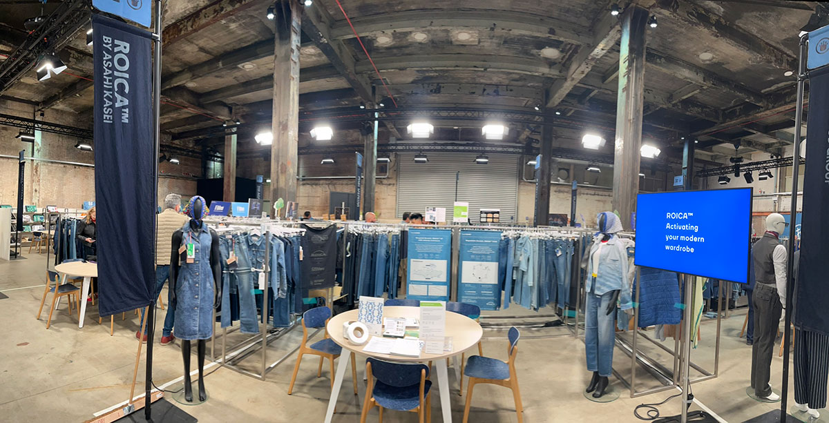 Kingpins Show 2025年4月展に出展しました。