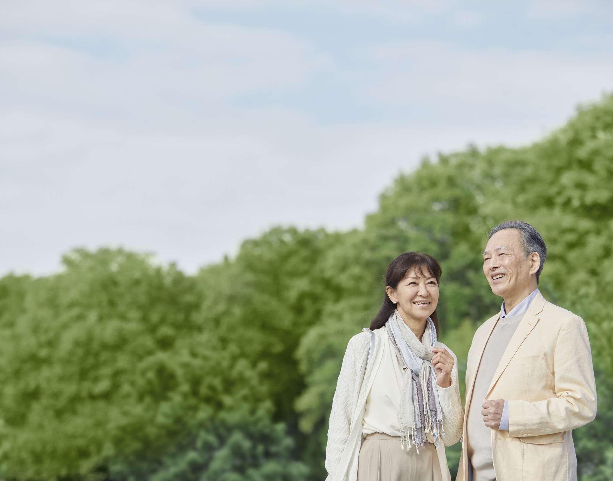 住まいを「ちょうどよく」すれば、暮らしを「もっとよく」できる。