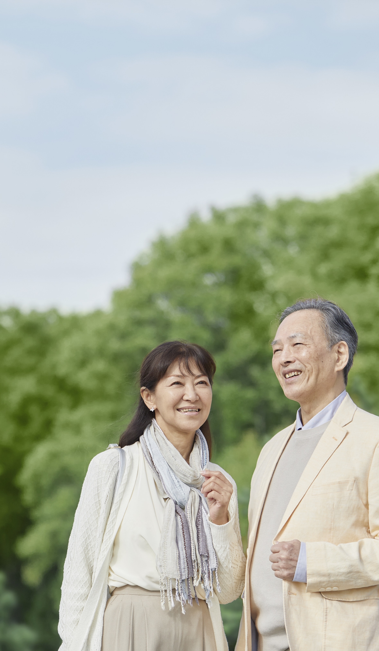 住まいを「ちょうどよく」すれば、暮らしを「もっとよく」できる。