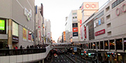 町田駅