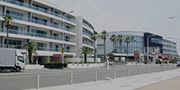 藤沢駅