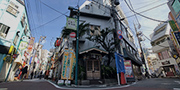 下北沢駅