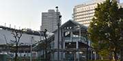 千葉駅