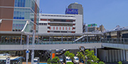 船橋駅