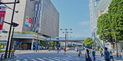 二子玉川駅