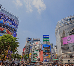 渋谷駅