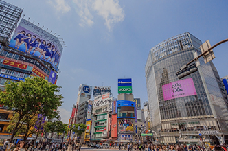 渋谷駅