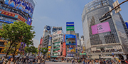 渋谷駅