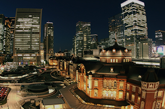 東京駅