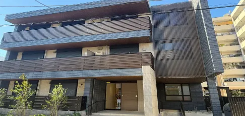 ヘーベルVillage 川口