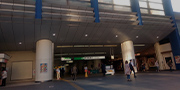 赤羽駅