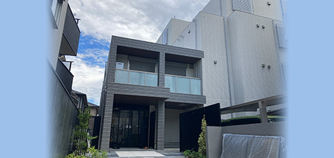 ヘーベルVillage 北浦和元町