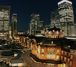 東京駅