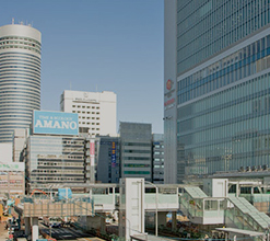 新横浜駅