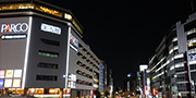 錦糸町駅
