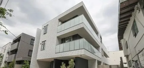 ヘーベルVillage 南浦和根岸