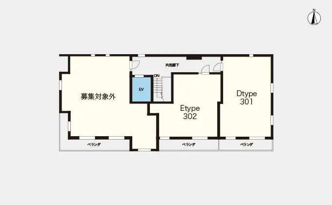 ３階