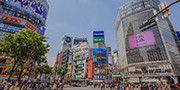 渋谷駅